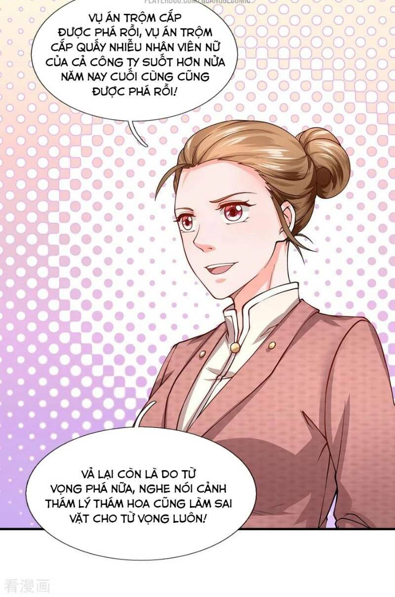 chung cực binh vương tại đô thị chapter 77 4