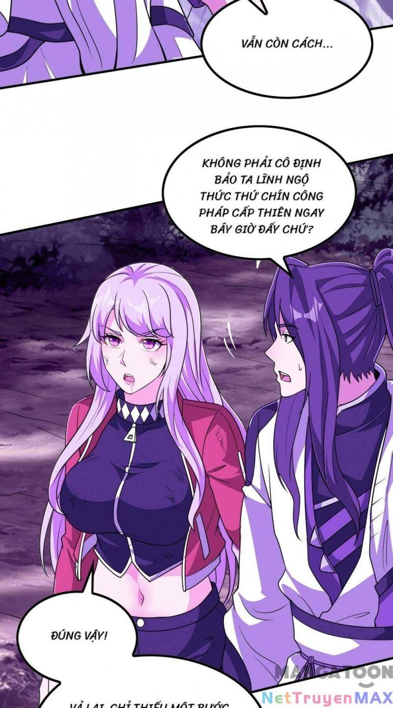 đệ nhất người ở rể chapter 226 34