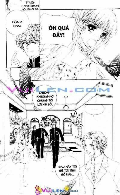 cửa hàng phù thủy chapter 8 35