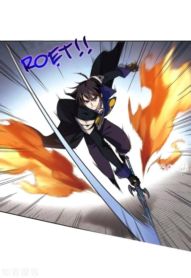 võng du chi cận chiến pháp sư chapter 224 11