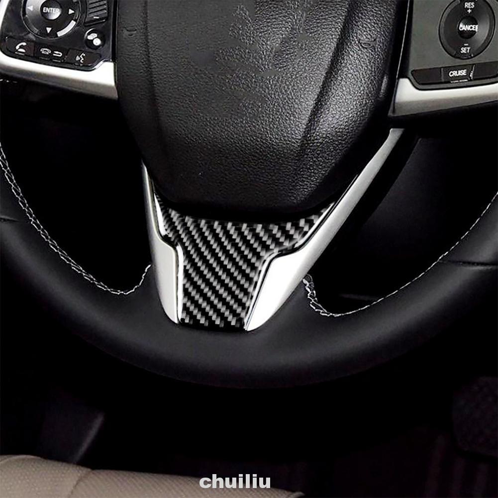 Miếng Dán Chống Bụi Cho Vô Lăng Xe Ô Tô Honda Civic