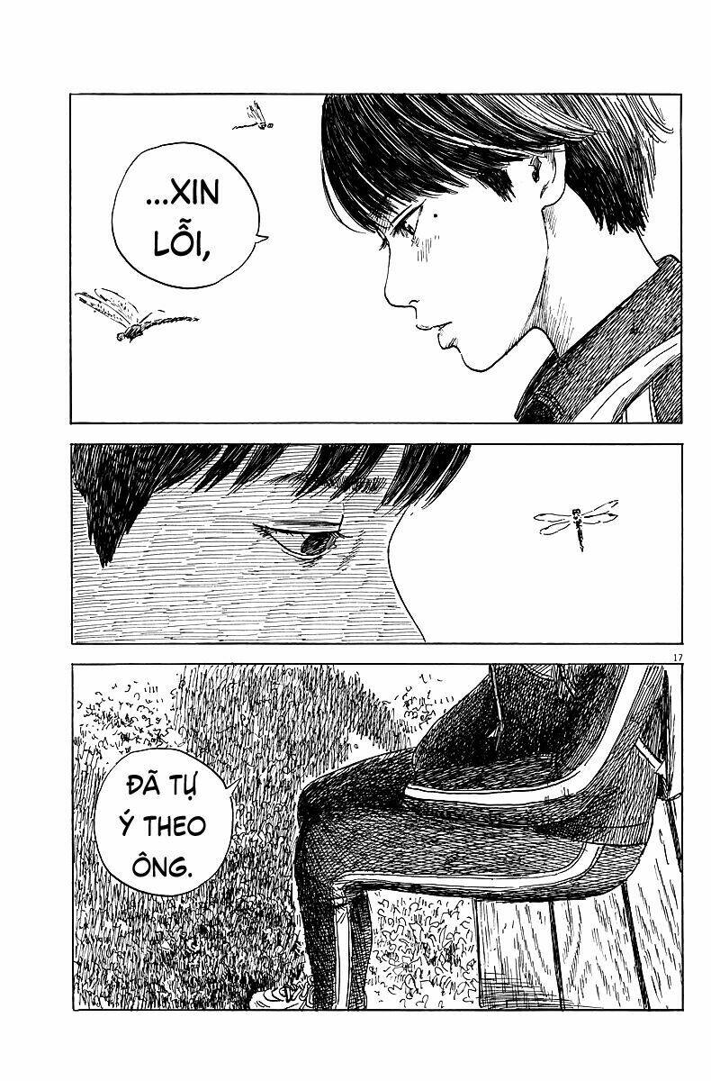 chi no wadachi chapter 26 17