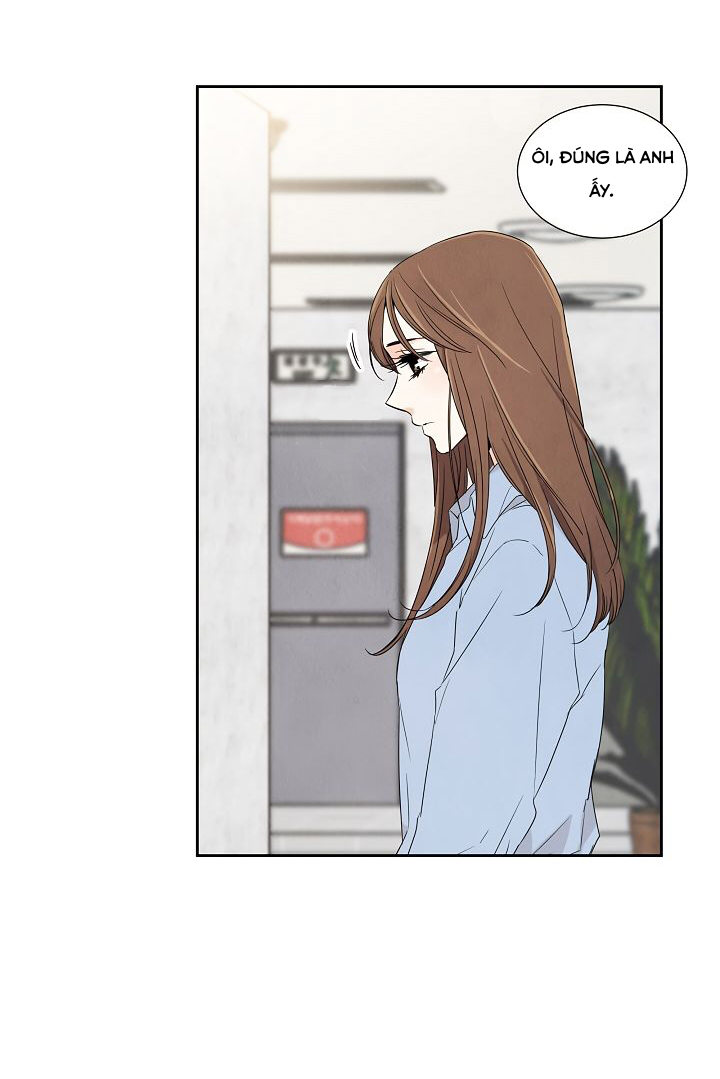 thậm chí có tổn thương đi chăng nữa, em vẫn muốn yêu anh chapter 2 4