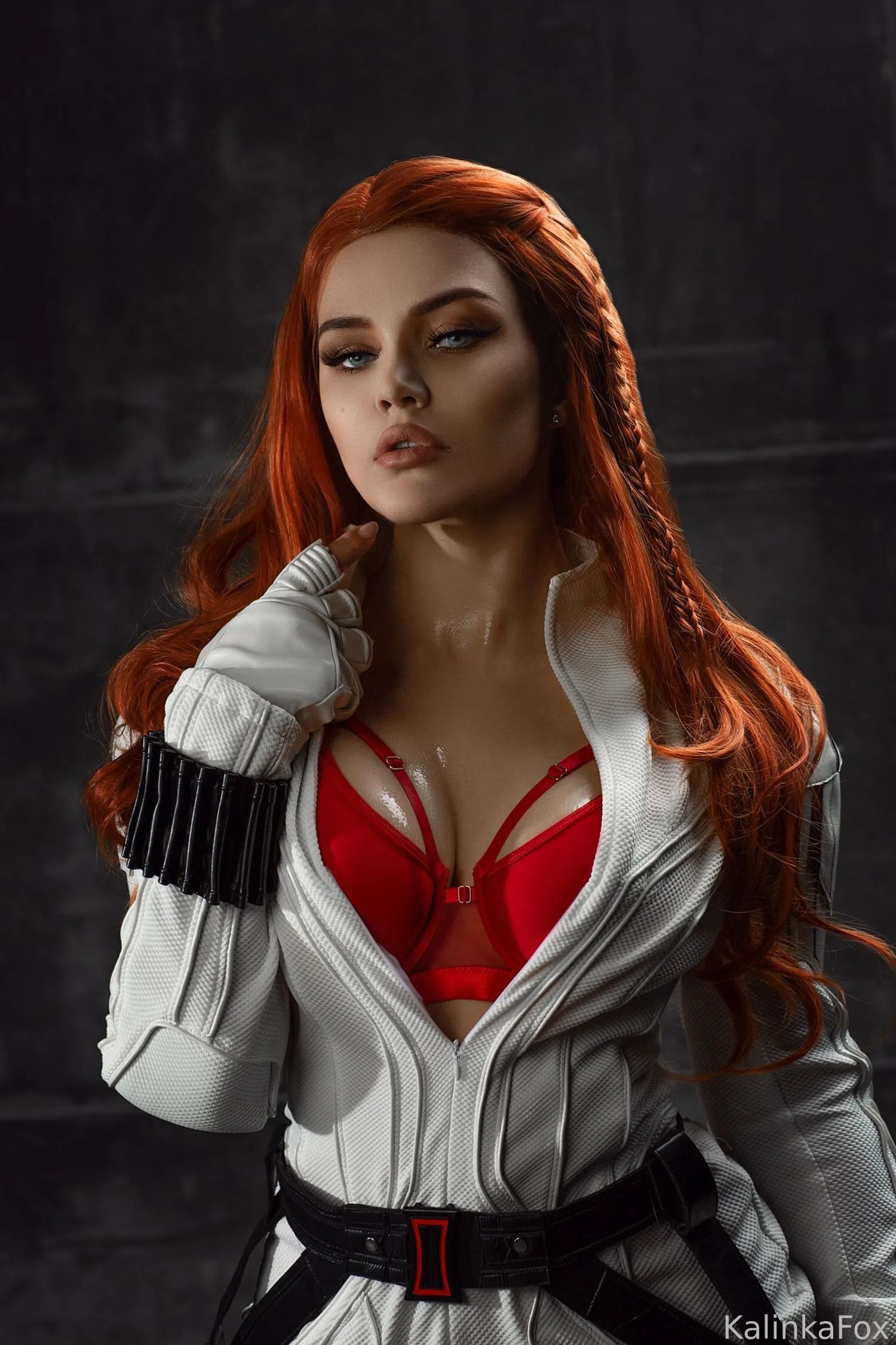 hình cosplay chapter 297 5