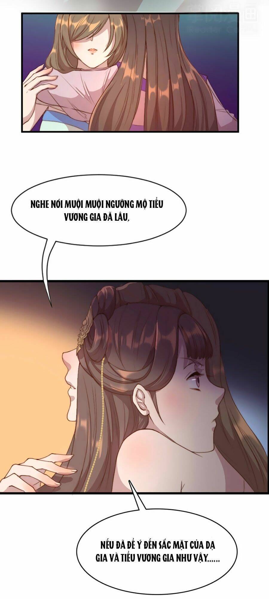 đệ nhất cuồng phi chapter 1 17