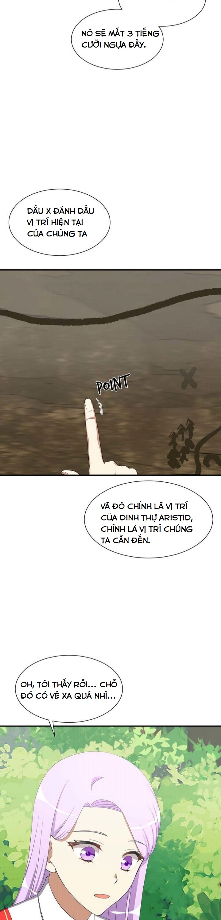 giải cứu công tước bị nguyền rủa chapter 7 30