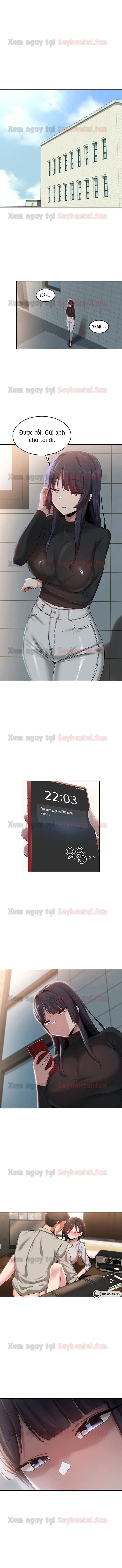 đừng học nữa, chạm vào em đi mà! chapter 91 6