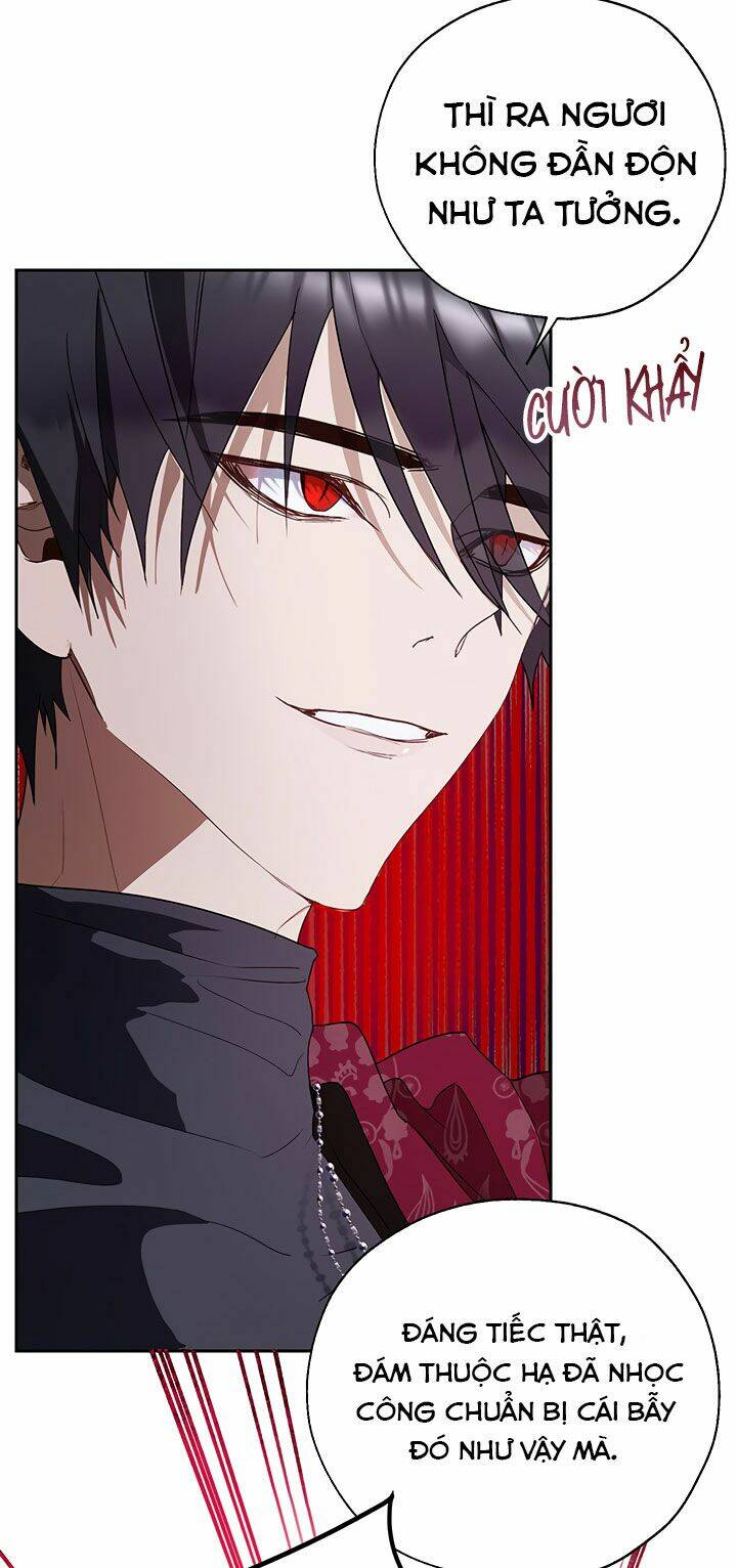 cách bảo vệ anh trai của nữ chính chapter 16 28