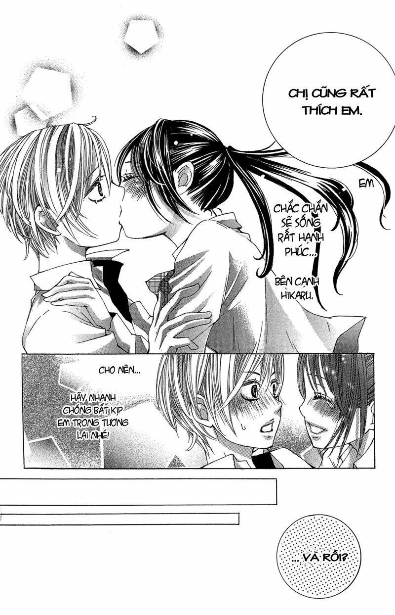 tổng hợp one shot. chapter 132 44