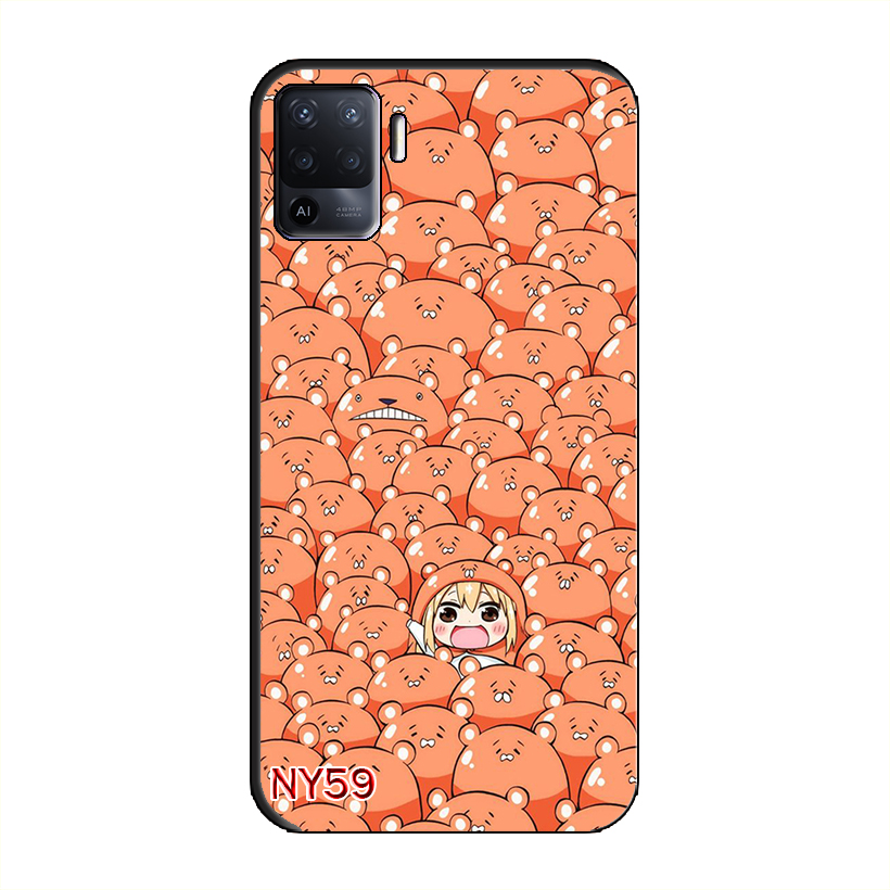 Ốp Lưng Dành Cho OPPO A94