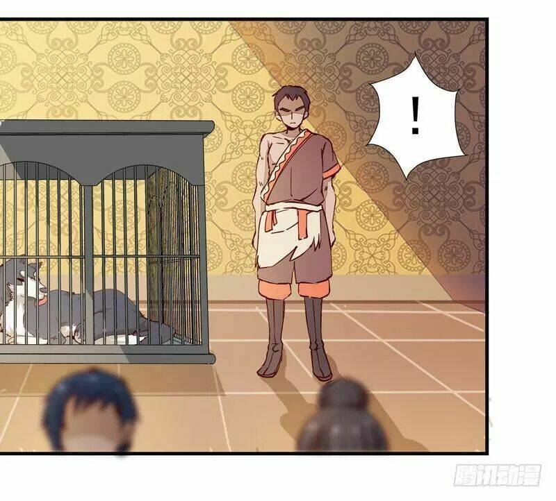 công chúa là nam nhân chapter 6.2 3