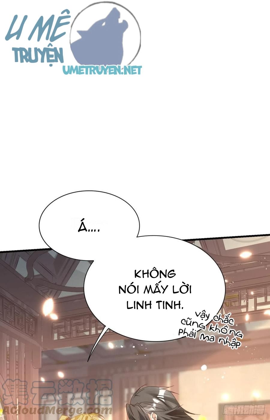 lục thân bất nhận chapter 56 7