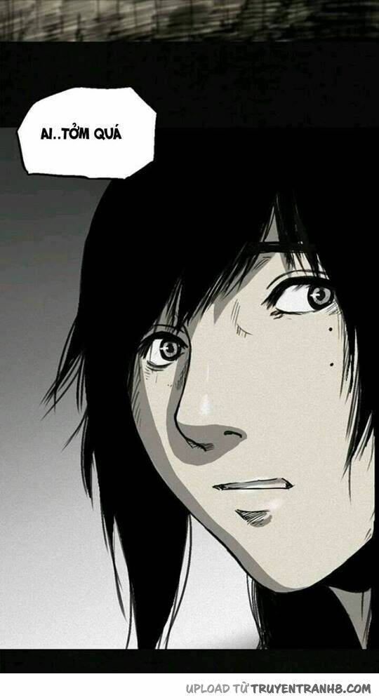 trấn thái bình chapter 1 23