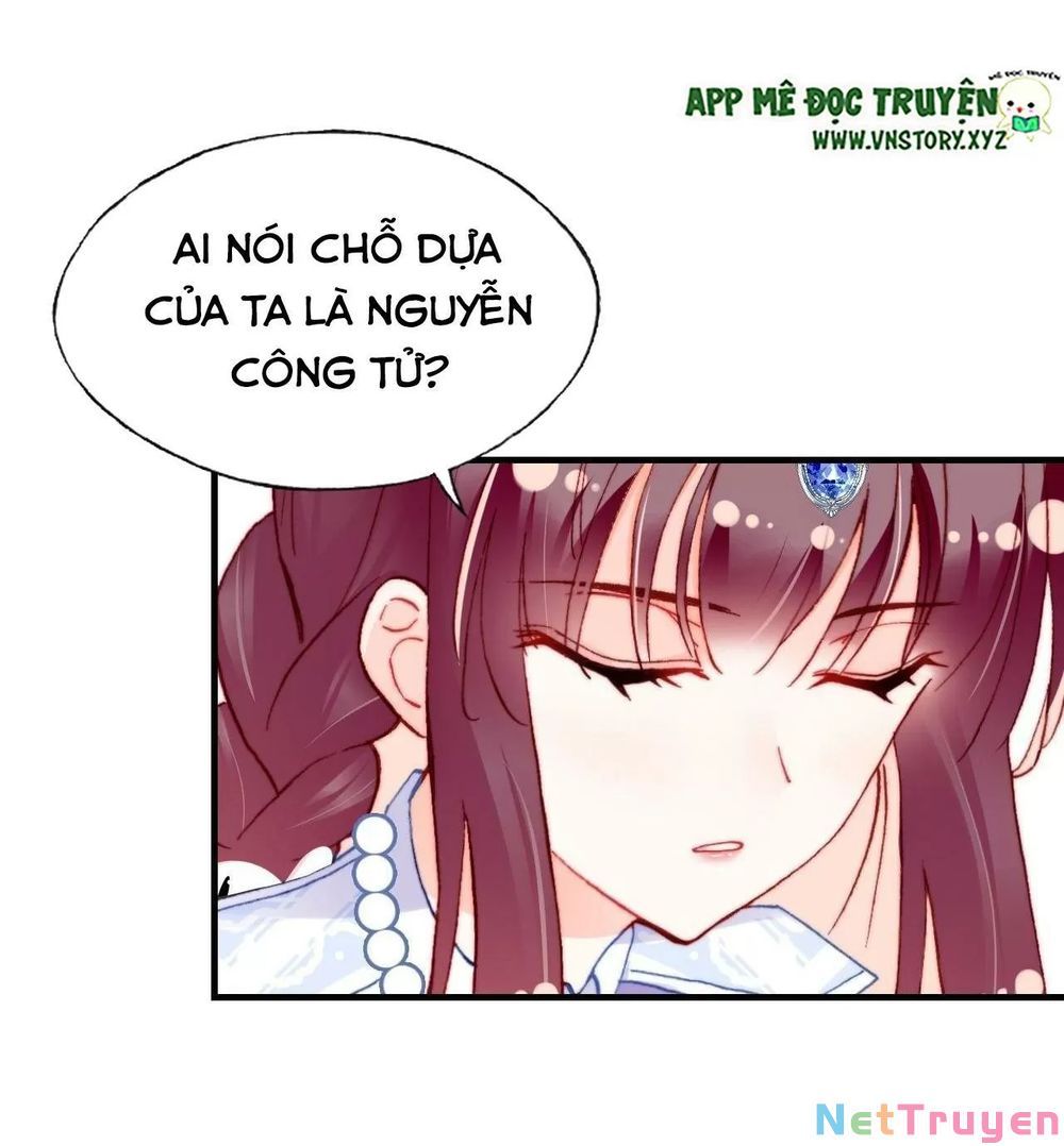 lại bị bệnh chiều chuộng quấn lấy chapter 57 43