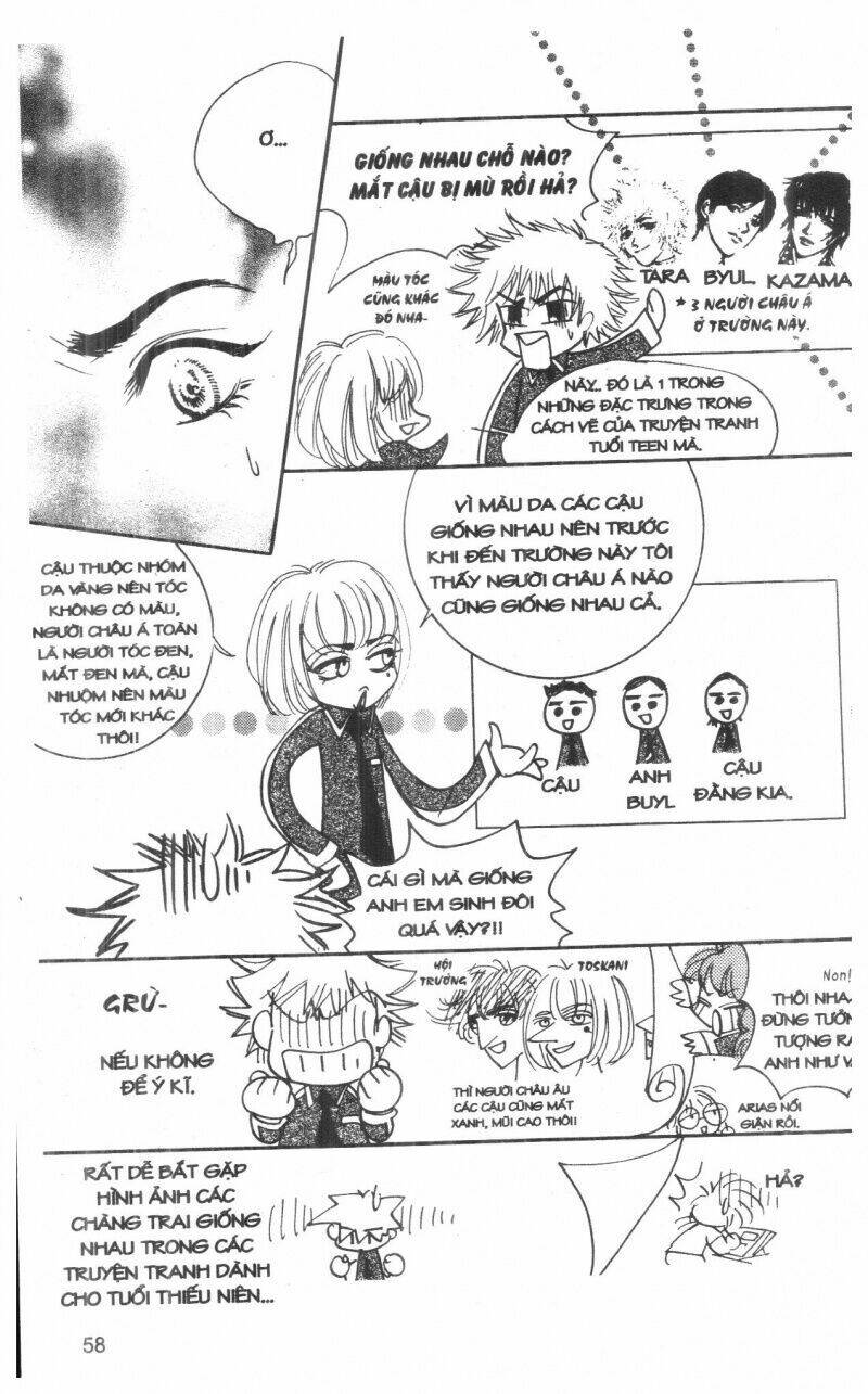 ordinary school chapter 4 71