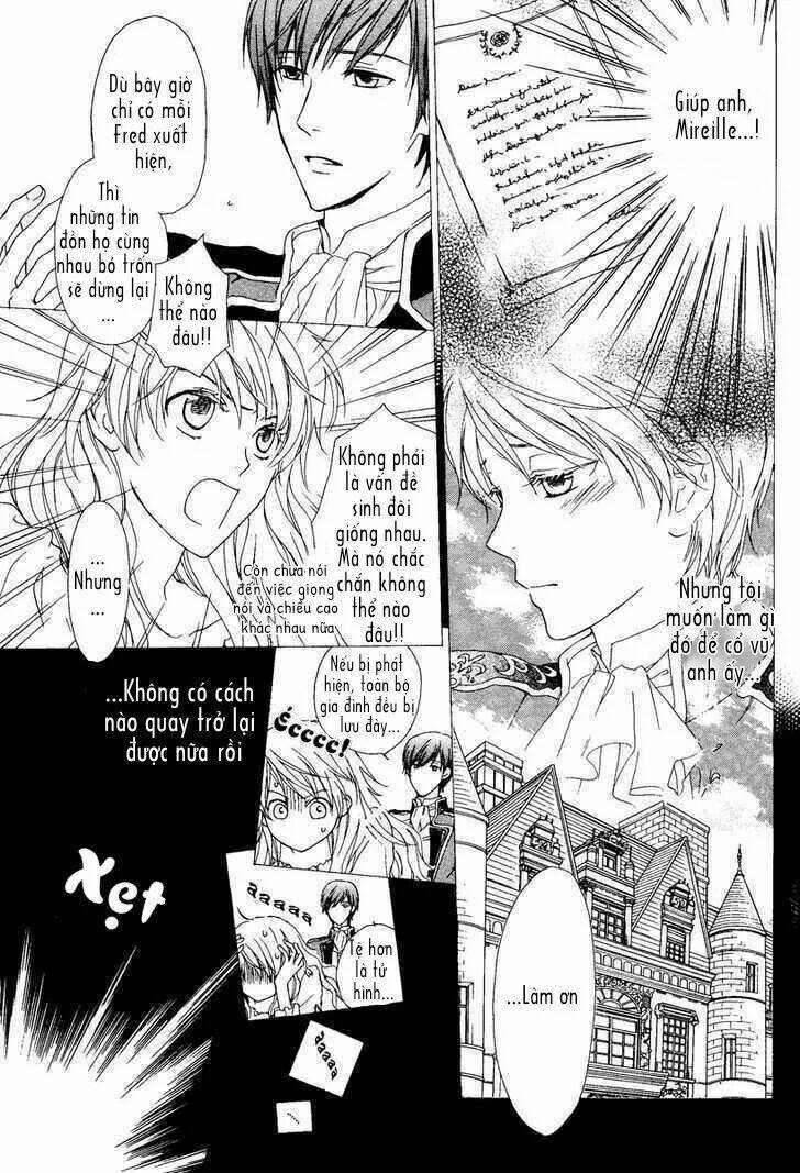 migawari hakushaku no bouken chapter 2 6