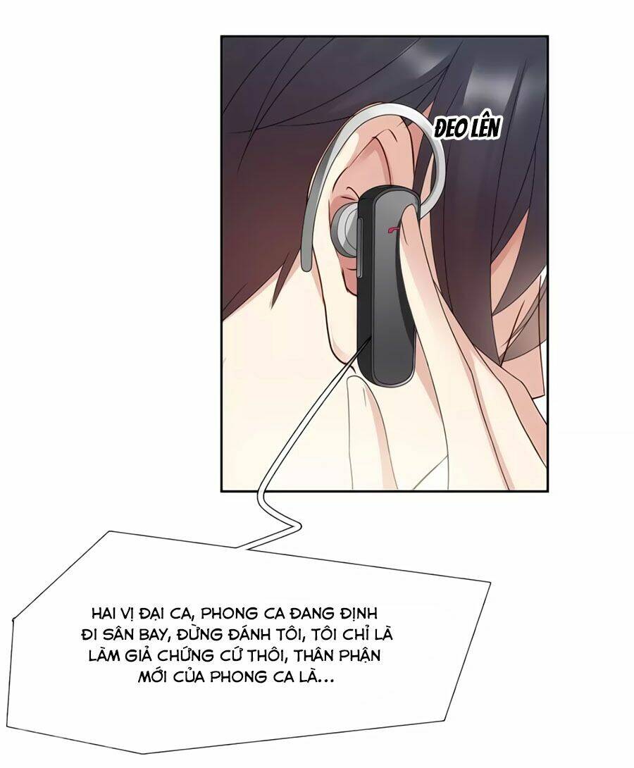 nhân chất tình nhân chapter 13.2 25