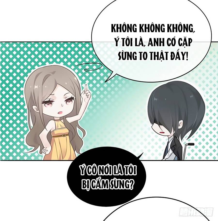 hai cách tìm gặp người yêu chapter 2 11