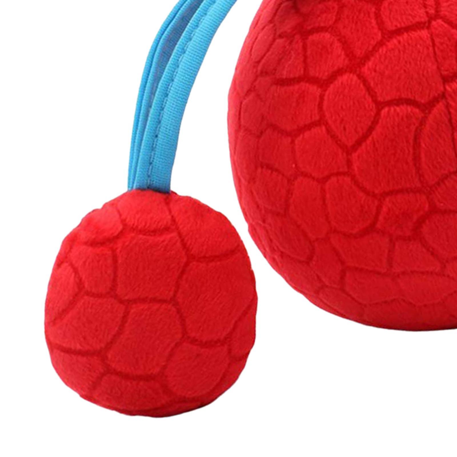 Baby Doll Grasping Ball Baby Rattle Toy Hand Catching Musical  Toys for Baby Infant