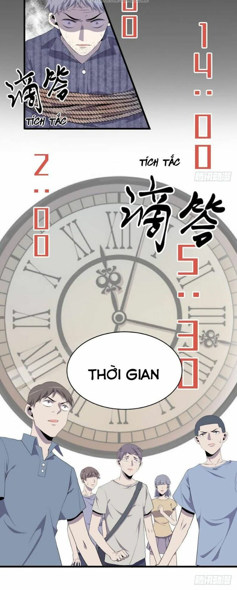thát không mê thất chapter 15 2