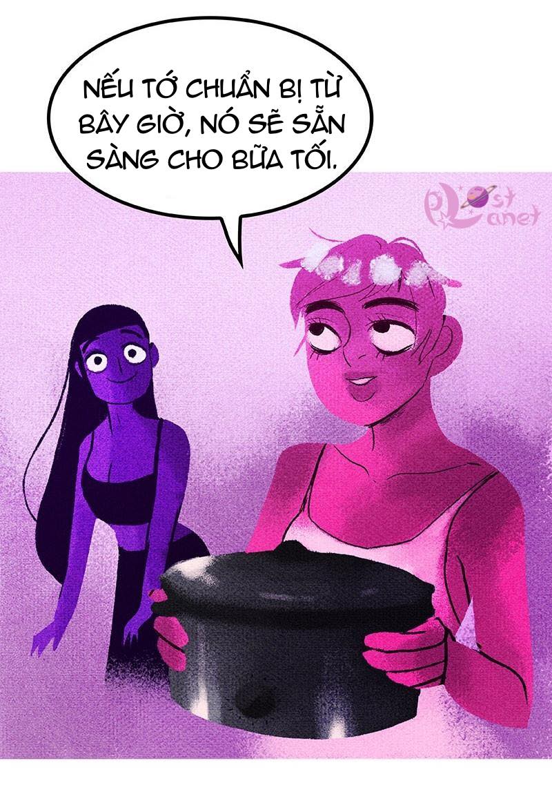 thần thoại olympus chapter 22 9