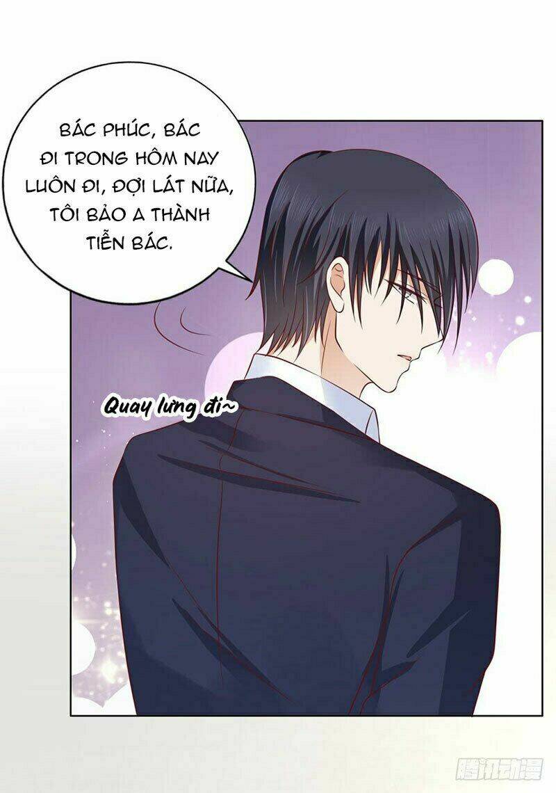 liệt ái tri hạ: series mật đào tiểu tình nhân chapter 130 22