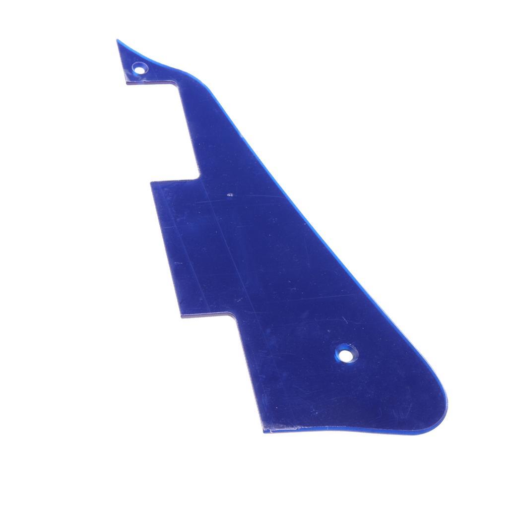 Guitar Guard Board Plate Acoustic Guitar  LP Guitar