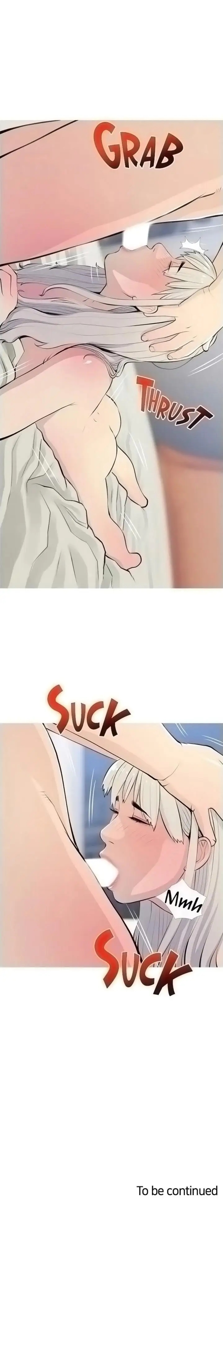 bài học hứng tình chapter 63 21