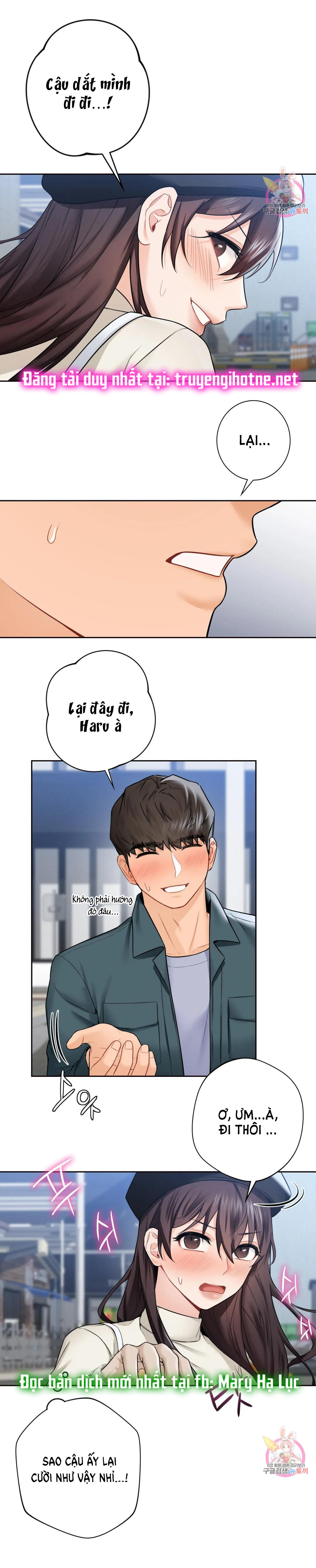 [18+] không là bạn bè chapter 23.2 14