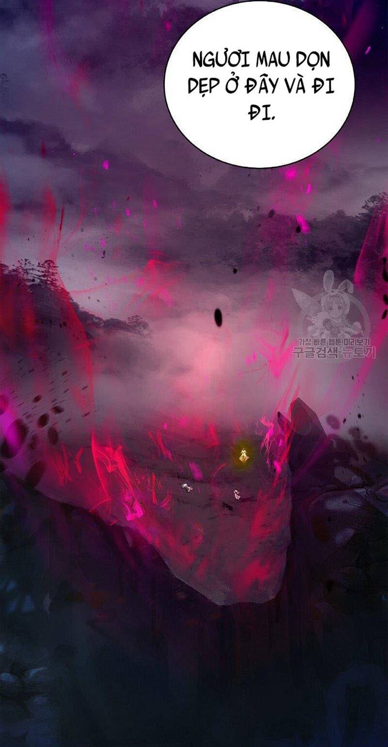 xuyên không thành hổ chapter 84 23