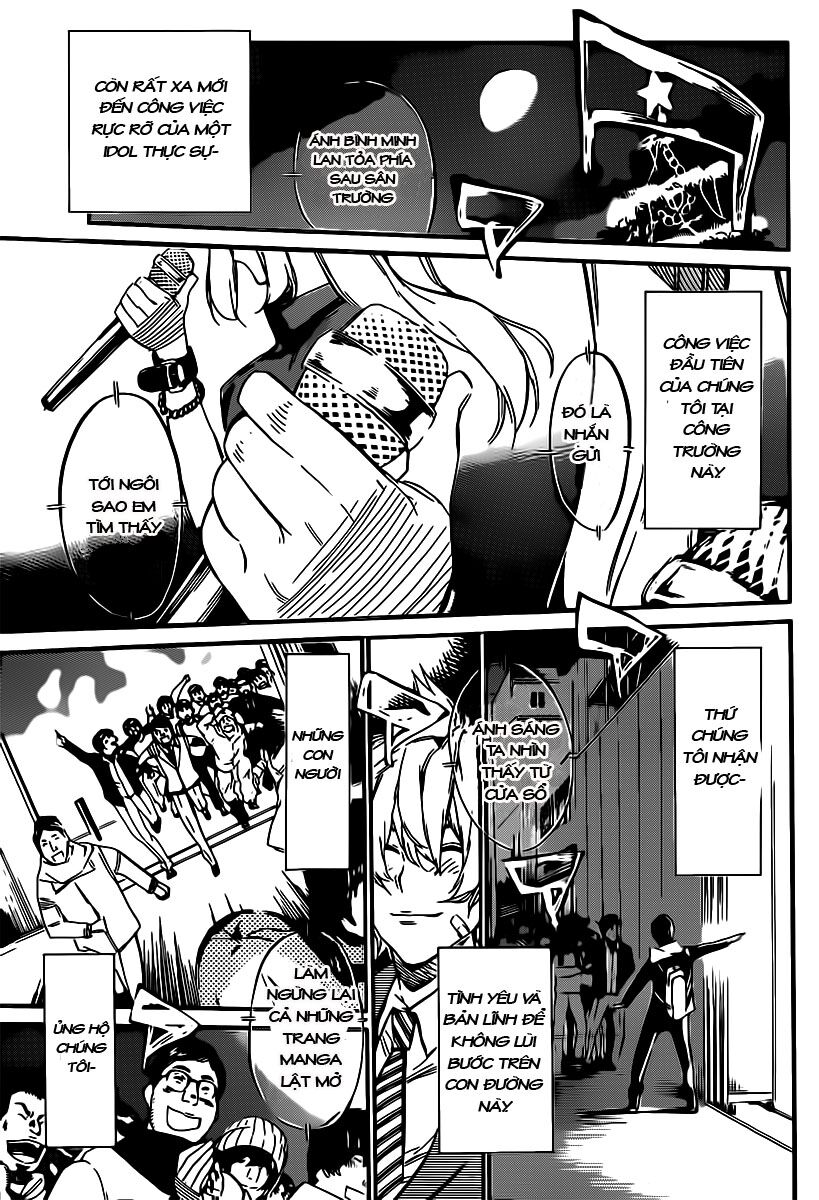 akb49 - renai kinshi jourei chapter 69 17