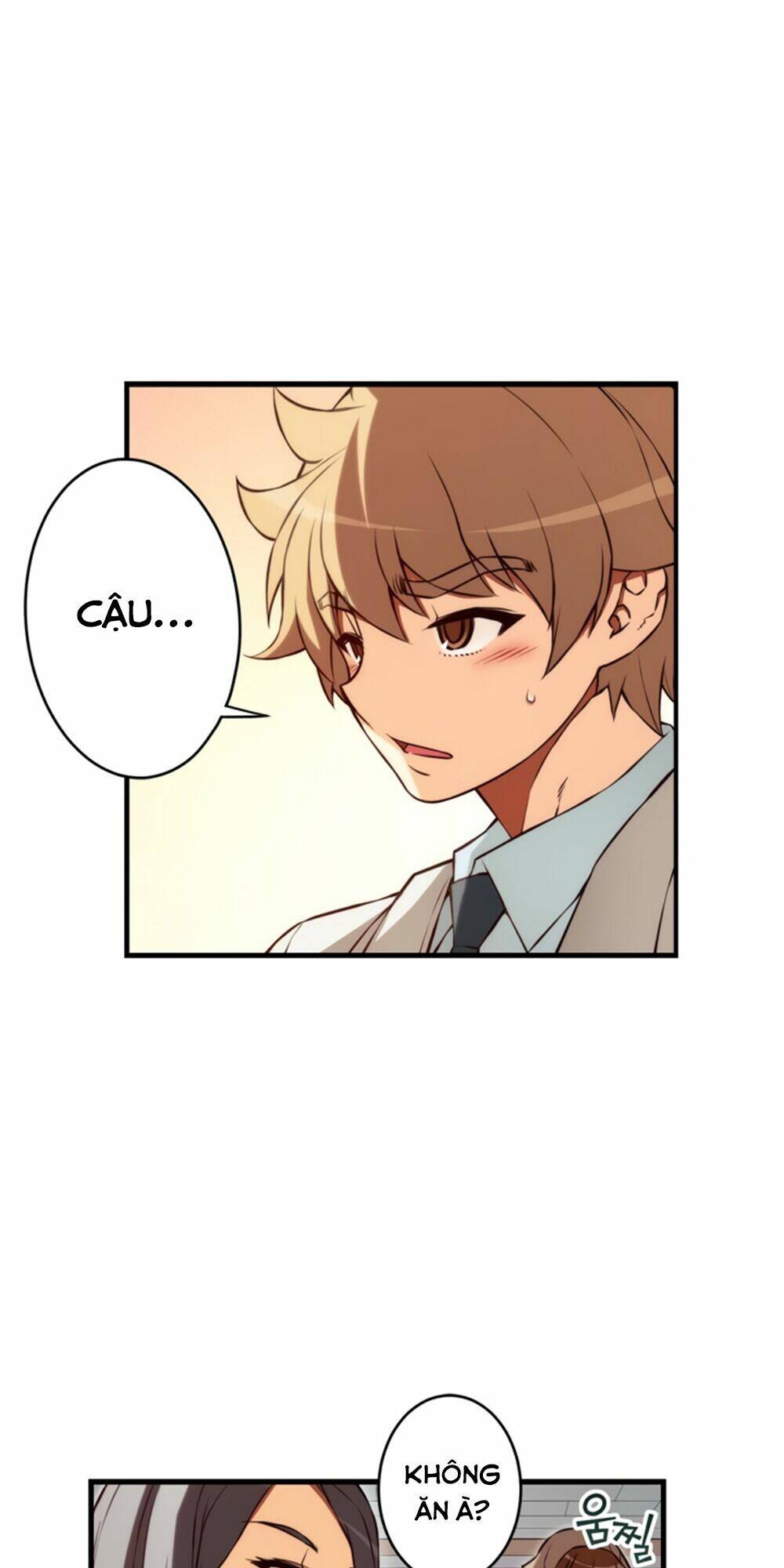 cohabitation with the fiancee chapter 86 18