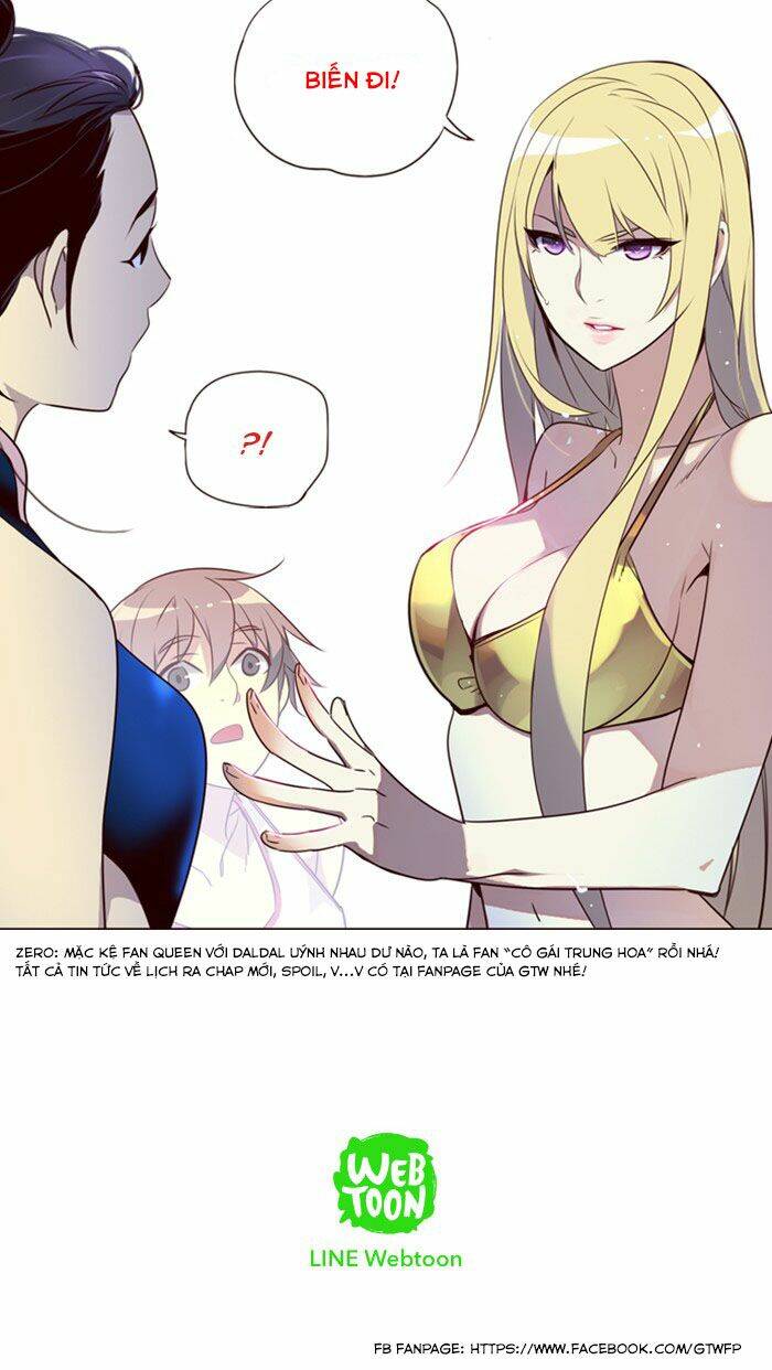 nữ sinh trường wilds chapter 207 35