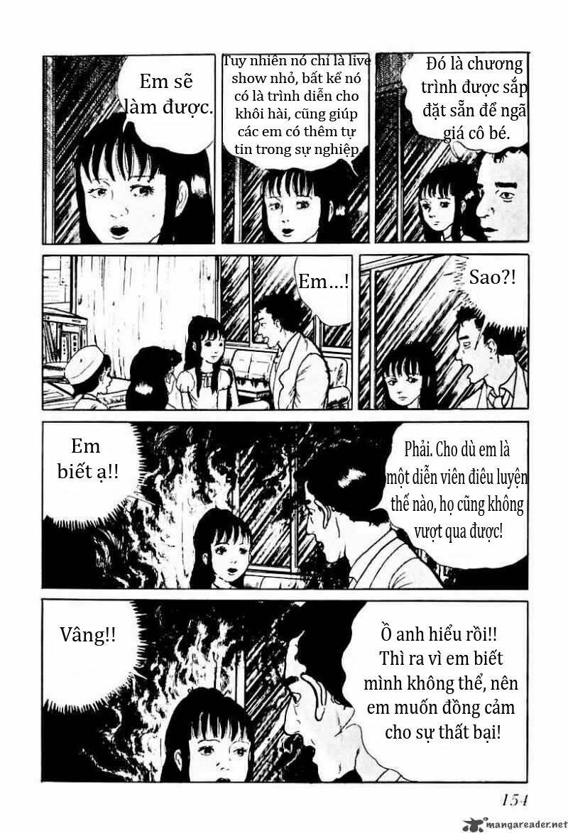 god's left hand, devil's right hand chapter 67 8
