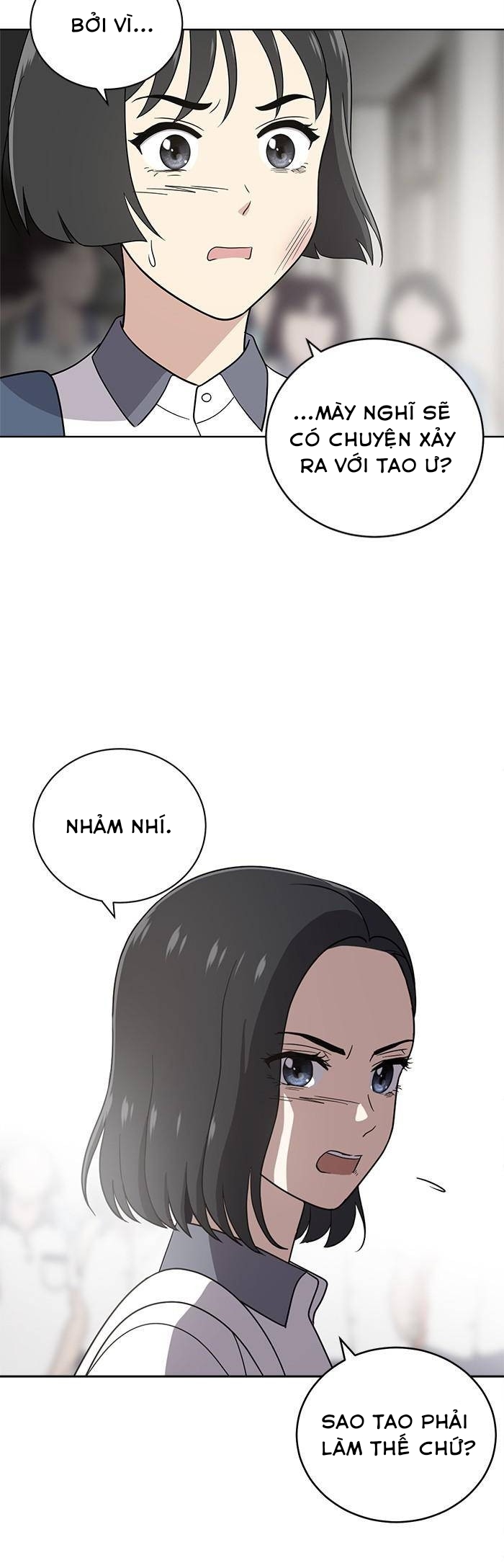 tuyệt vọng chapter 30 25