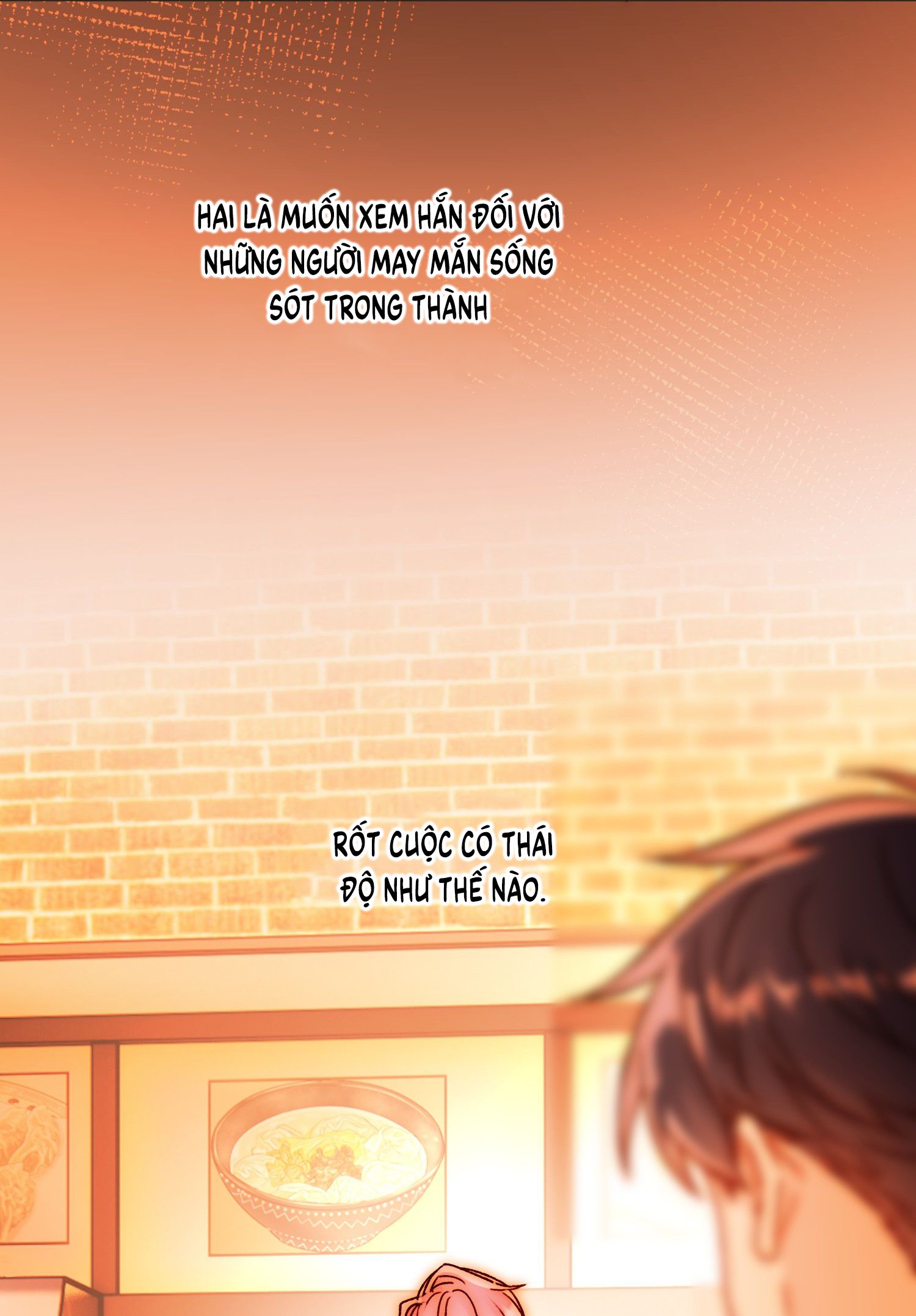 tôi phải làm một kẻ đại xấu xa chapter 58 38