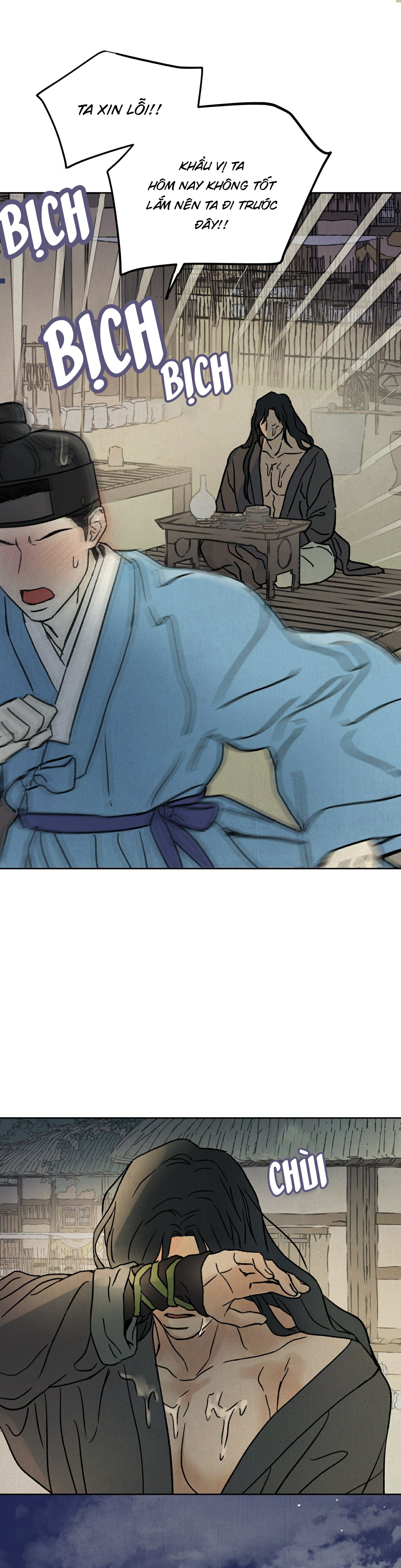 mộng long truyện chapter 11 36