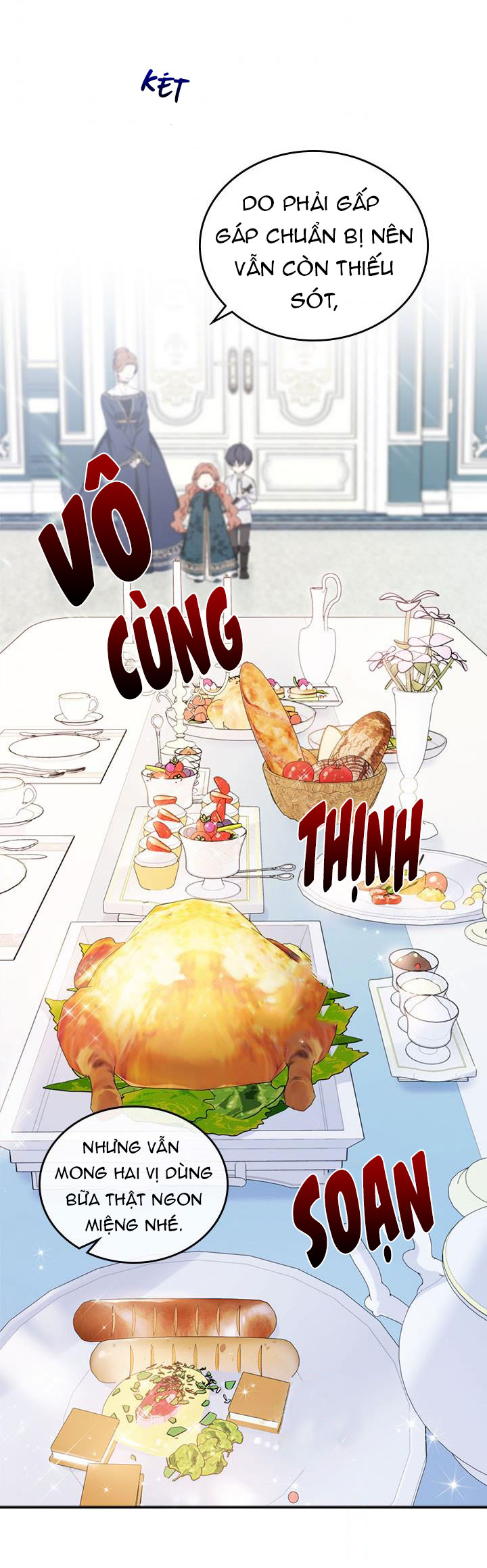 lần này tôi sẽ trở thành gia chủ chapter 50.1 30