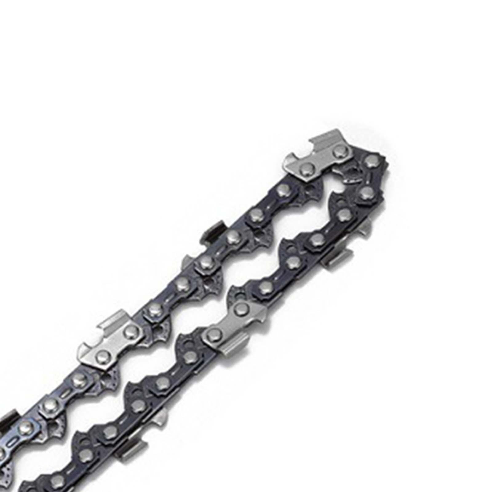 Saw Chain and Replacement  Bar  Chain for Laminated Flooring Cordless Electric Portable  Cutting Plywood Ice