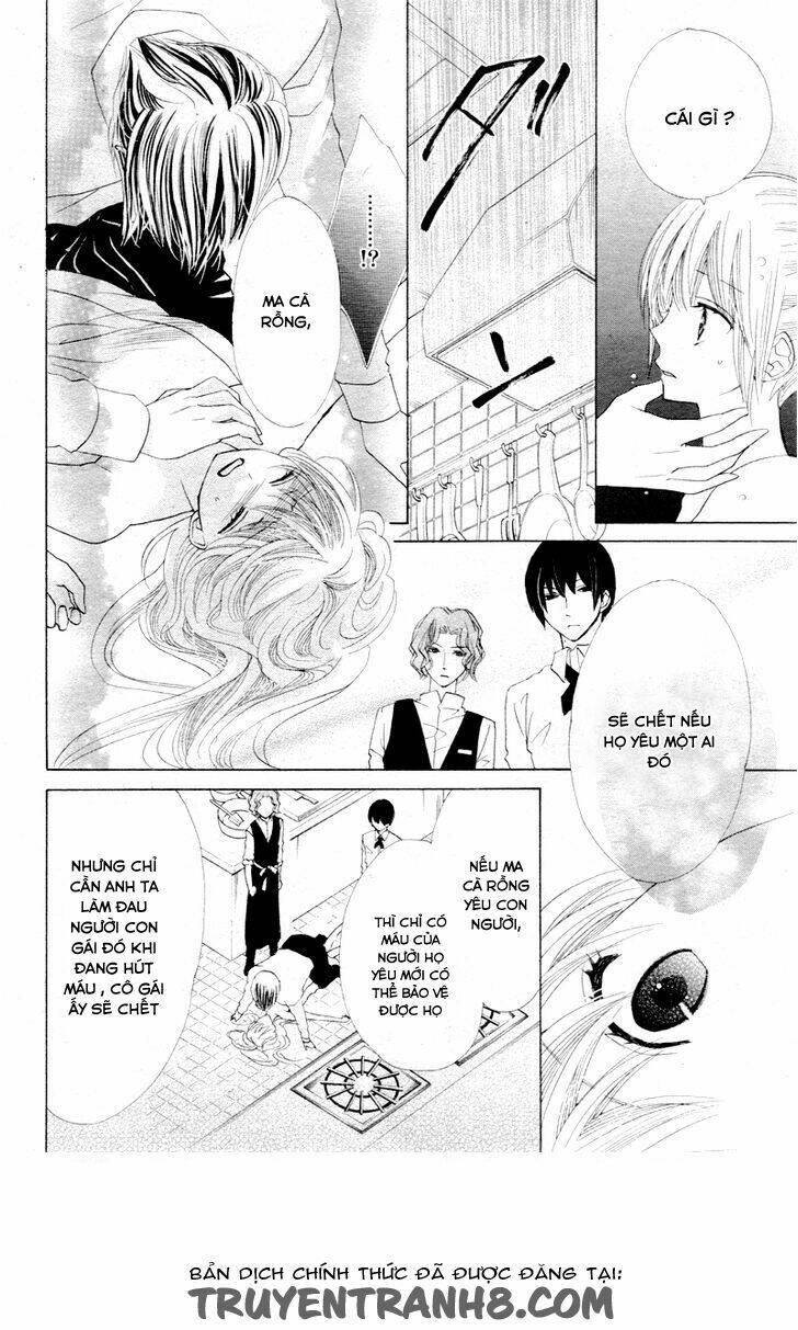 virgin blood - hiiro no bansan chapter 4 25