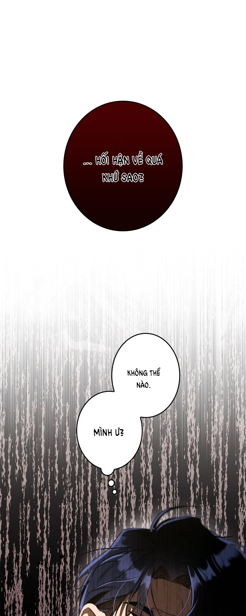 Dinh Thự Của Dã Thú chapter 16.1 - Trang 21