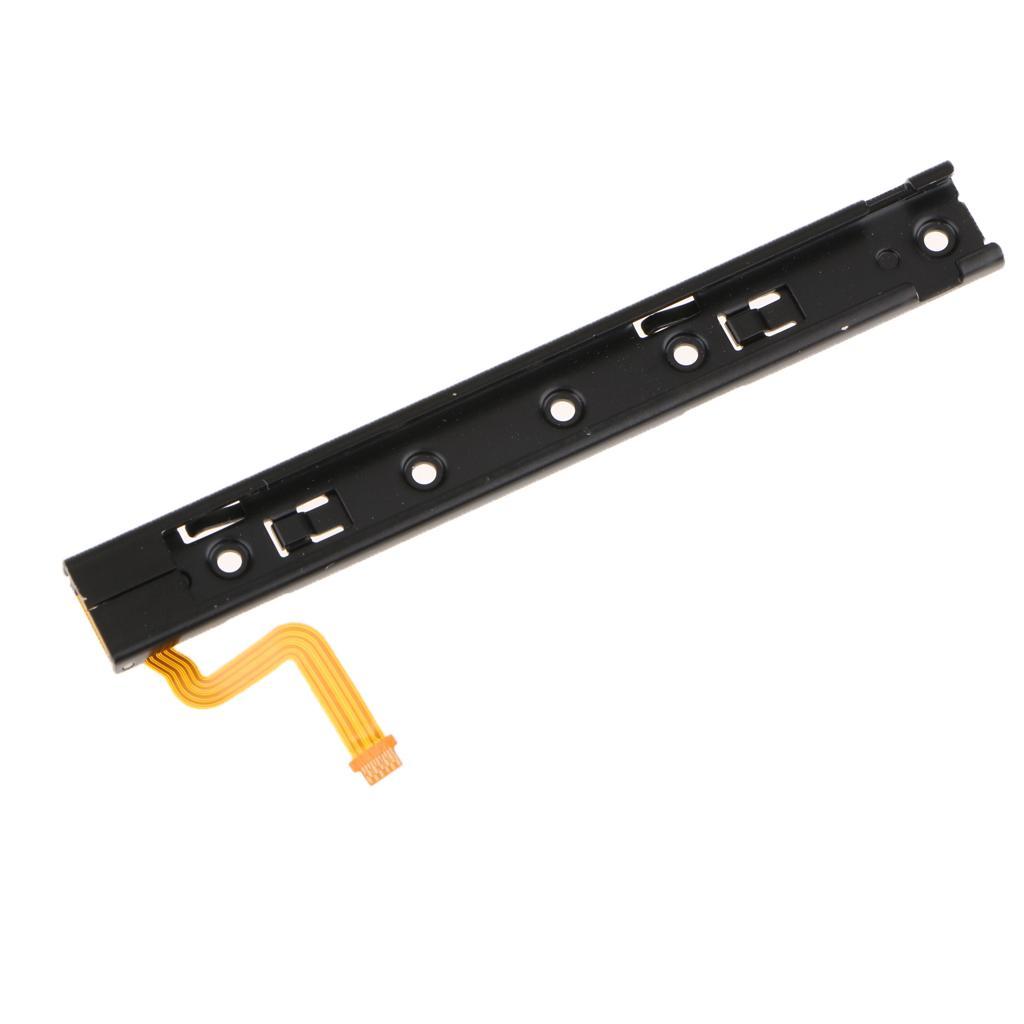 1 Pack Replacement Parts Right Slider Flex Cable for Nintendo Switch Console