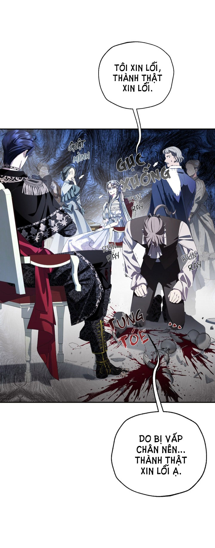 cha à, con không muốn kết hôn đâu chapter 70 95