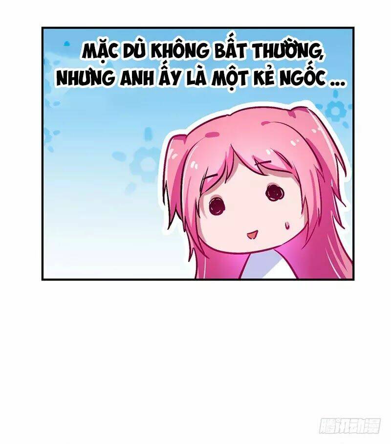 siêu cấp bại gia tử chapter 17 39