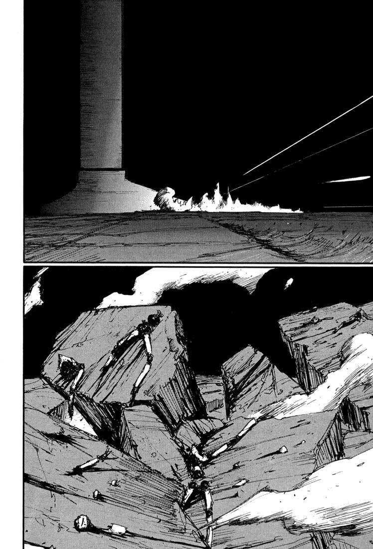 blame! chapter 58 13