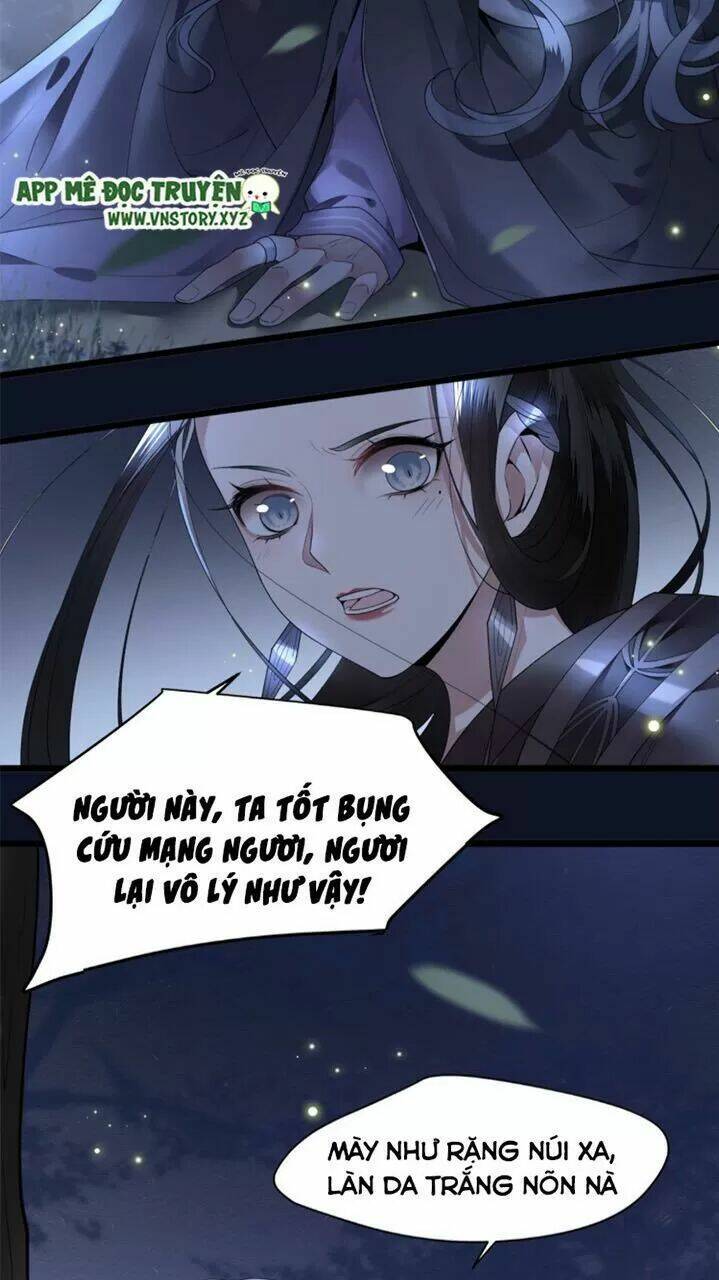 phượng hoàng vu phi chapter 51 15