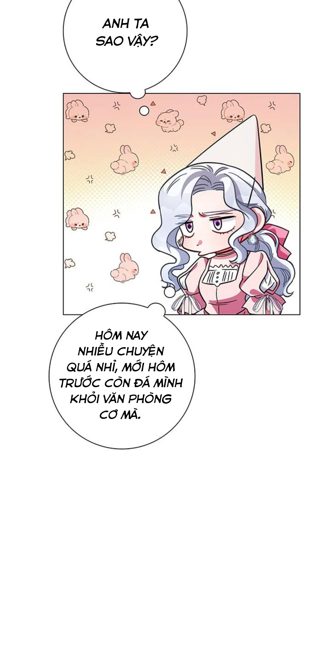 tôi trở thành mẹ của nam chính hoàn hảo chapter 9 64