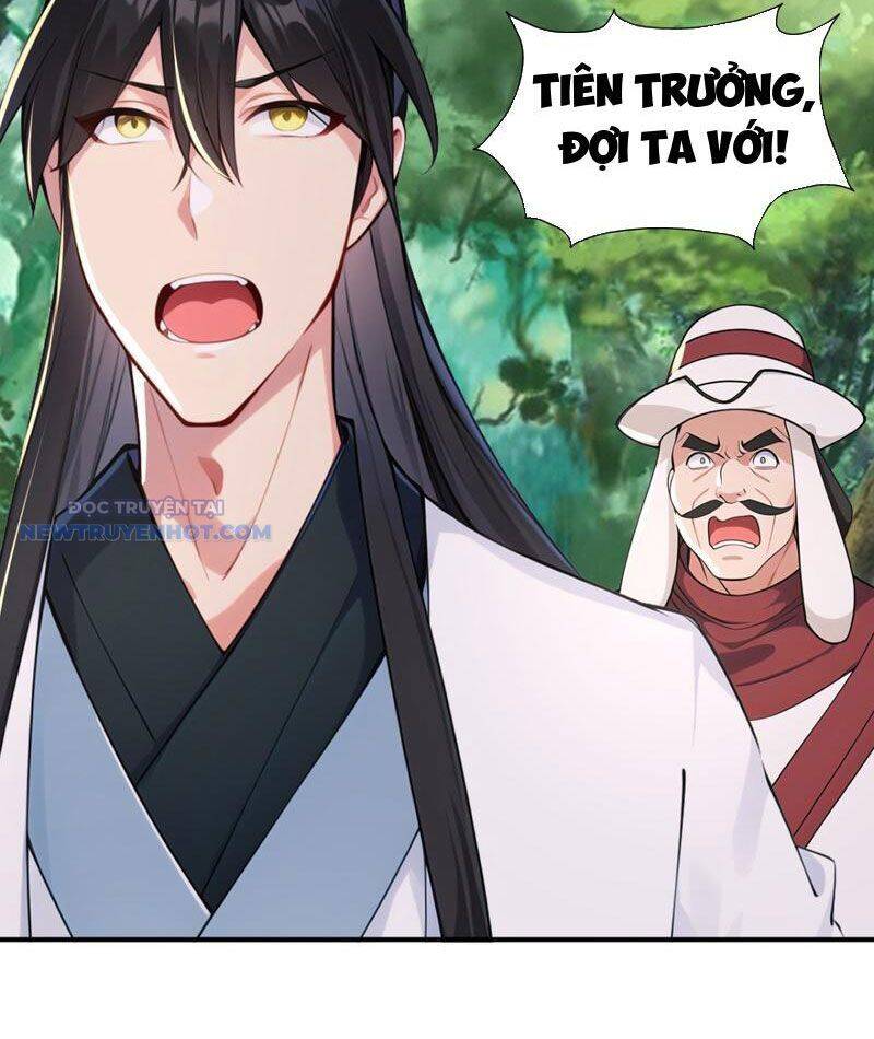 ta thực sự không muốn làm thần tiên chapter 106 56