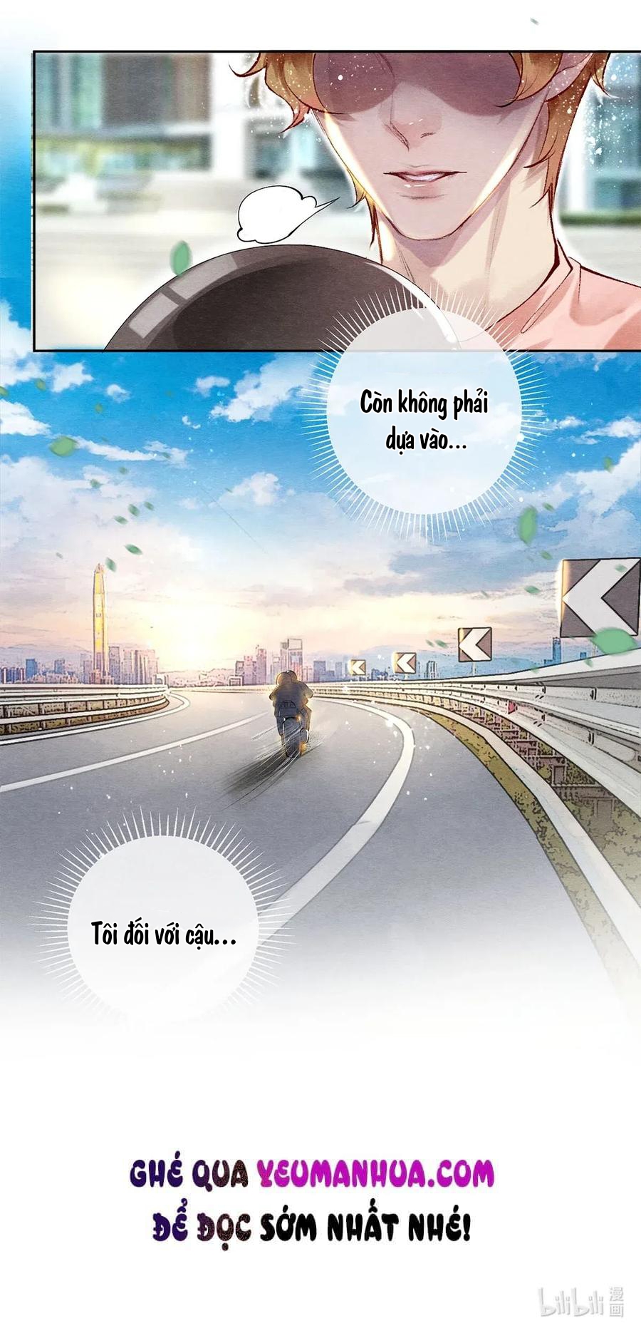 Khu Chung Cư Của Các Ảnh Đế chapter 49