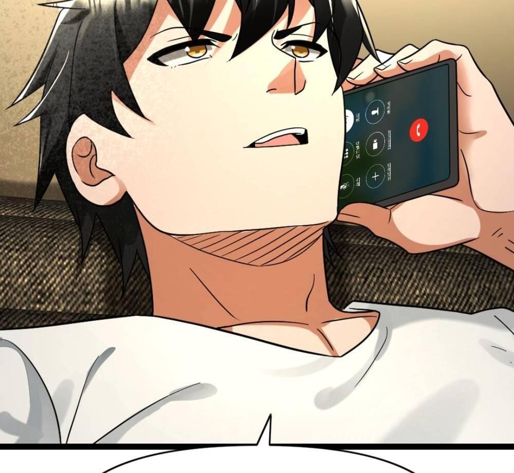 đóng băng toàn cầu: tôi gây dựng nên phòng an toàn thời tận thế chapter 133 14